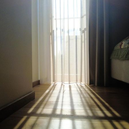 Zalio Kalno Apartamentai Kaunas Exterior foto